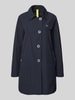 Betty Barclay Jacke mit Umlegekragen Marine