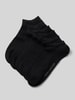 Tommy Hilfiger Socken aus Baumwoll-Mix im 6er-Pack Black