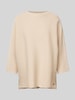 Smith and Soul Pullover met ronde hals Beige