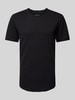 Only & Sons T-Shirt mit Rundhalsausschnitt Modell 'BENNE' Black