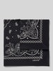 Levi's® Schaltuch mit Logo-Print Black