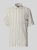 G-Star Raw Regular Fit Freizeithemd mit Brusttasche Offwhite