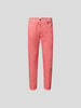 Stylebop Straight Fit Jeans Pink