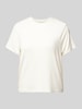 Calvin Klein Underwear T-Shirt mit Rundhalsausschnitt Modell 'ULTRA SOFT' Beige