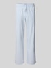 JAKE*S STUDIO MEN Sweatpants mit elastischem Bund Hellblau