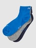 Puma Socken mit Label-Details im 3er-Pack Royal