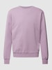 Colorful Standard Sweatshirt met ronde hals Violet