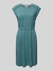 Ragwear Kleid mit Rundhalsausschnitt Modell 'Fimala' Tuerkis