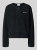 Columbia Jacke mit Label-Patch Modell 'Panorama' Black