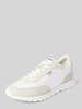 HUGO Sneakers met labeldetails, model 'Icelin' Wit