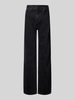 Carhartt Work In Progress Straight Fit High Waist Jeans Modell 'Noxon' Black