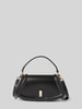 BOSS Handtasche mit Label-Detail Modell 'Ariell' Black