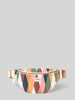 Barts Bauchtasche mit Label-Detail Modell 'Juno Bumbag' Orange