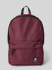 CHAMPION Rugzak met labelpatch Bordeaux