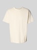 ANNARR T-Shirt mit Rundhalsausschnitt Modell 'ANRRO' Beige