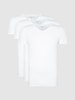 Tommy Hilfiger T-shirts set 3 stuks Wit