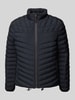 Napapijri Steppjacke mit Stehkragen Modell 'LAPAZ' Black