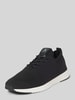 Marc O'Polo Low Top Sneaker mit Stretch-Bündchen Black