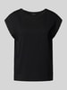 OPUS T-shirt met kapmouwen, model 'Sallso' 