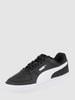 Puma Sneakers met labeldetails, model 'CAVEN' Zwart
