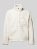 The North Face Jas van teddybont Offwhite