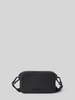 Steve Madden Crossbody Bag mit Logo-Applikation Modell 'Brisa' Black