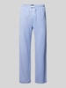 Polo Ralph Lauren Underwear Straight Leg Pyjama-Hose mit Tunnelzug Bleu