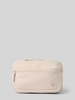 Gotbag Heuptasje met labelprint Beige