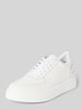 Steve Madden Sneaker mit Schnürverschluss Modell 'FLYNN' Beige