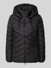 s.Oliver RED LABEL Slim Fit Steppjacke mit Zweiwege-Reißverschluss Black