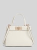 Tommy Hilfiger Umhängetasche mit Label-Details Offwhite