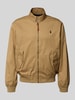 Polo Ralph Lauren Jack met ritssluiting Camel
