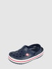 Crocs Clogs met luchtgaten  Marineblauw