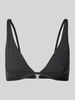 Calvin Klein Underwear Bikini-Oberteil mit Hakenverschluss Modell 'Essential' Black