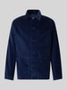 Polo Ralph Lauren Regular Fit Freizeithemd aus reiner Baumwolle Marine