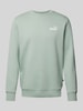 PUMA PERFORMANCE Sweatshirt mit Label-Print Lind