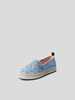 Kenzo Espadrilles mit Paisley-Dessin Lind