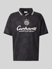 Carhartt Work In Progress Funktionsshirt mit Logo Modell 'Terrace' Black