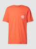 MICHAEL Michael Kors T-shirt met logoprint Rood