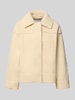 ICHI Jack van teddybont model 'HELIVAZ' Offwhite