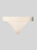 Jake*s Casual String van modalmix Ecru