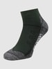 Salomon Sneakersocken aus atmungsaktivem Material  Bottle