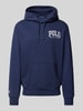 Polo Ralph Lauren Hoodie met kangoeroezak Marineblauw