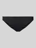 Calvin Klein Underwear Bikini-Hose mit elastischem Bund Black