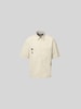 A-COLD-WALL Freizeithemd mit Kentkragen Beige