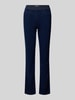 Raphaela By Brax Jeans mit elastischem Bund Modell 'Pamina' Dunkelblau