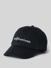 Polo Ralph Lauren Basecap mit Label-Stitching Black