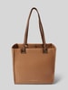 VALENTINO BAGS Handtas met draagband Camel