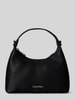 CK Calvin Klein Umhängetasche mit abnehmbaren Schulterriemen Black