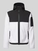 Helly Hansen Sweatjack met capuchon Zwart